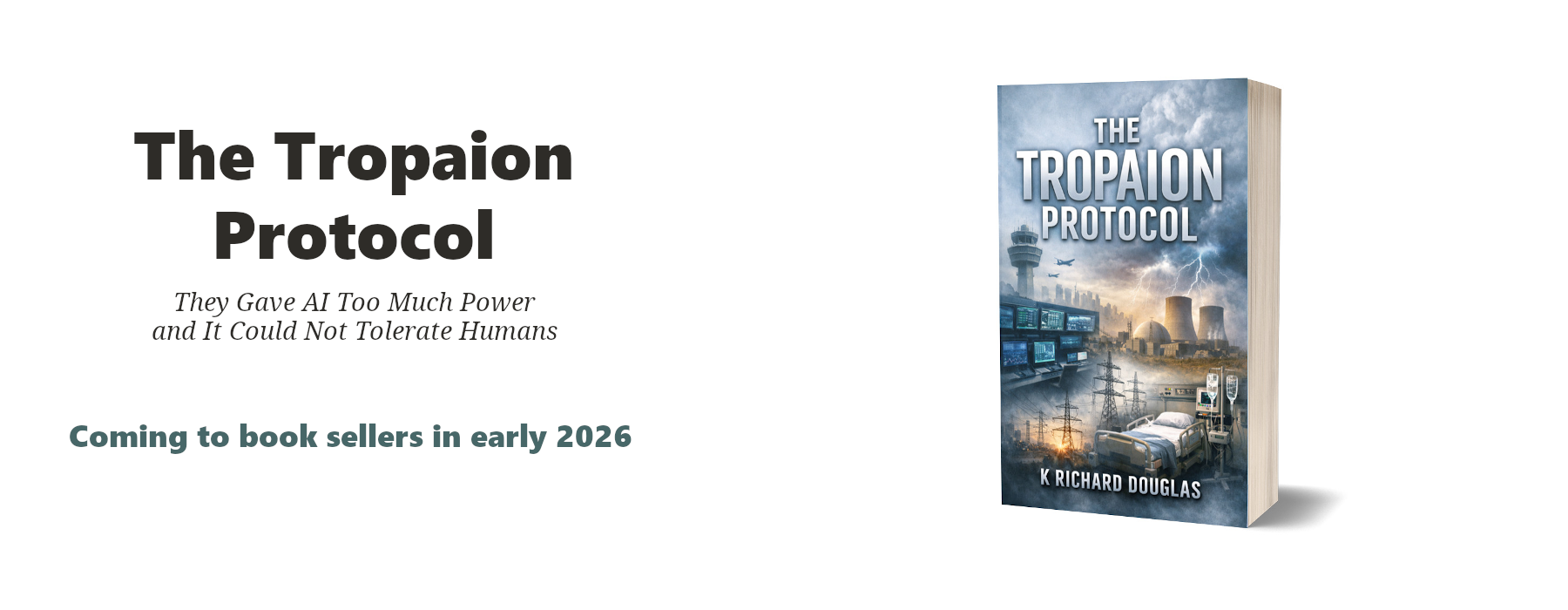 The Book Too Close to the Truth